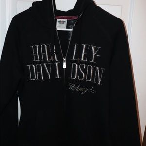 Harley Davidson Jacket